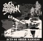 Acts of Sheer Madness